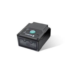 Stationary Scanners - 2d Mpix Fix Mount Reader - 2m USB Ext Cable - Laser Aimer -  White Light & Ir Sensor
