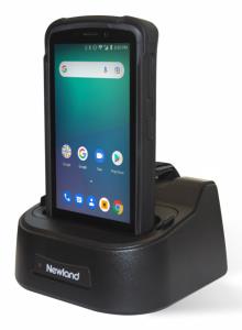 Mobile Computer - Mt90 Orca II  - 5in Touch - 2d Cmos Mpix Imager (nls-mt9085-w4)
