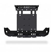 Sd100 Vehicle Mount Cradle Car Charger And Mount Arm (SD-VC100P)
