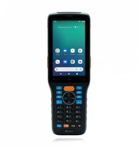 Mobile Computer Barcode Scanner - N7 Cachalot Pro Il - 4in - 4GB Ram - 64GB Flash - 29 Keys - 2d Cmos - Android 13