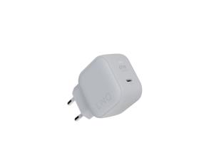 Wall Charger 67w Gan2 White