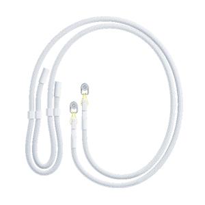 Fairphone 6 Lanyard Cloud White