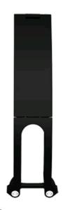 Fairbuds Xl (v1) Headband Base Black