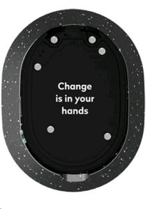 Fairbuds Xl (v1) Speaker Right Black