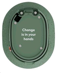 Fairbuds Xl (v1) Speaker Right Green