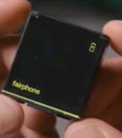 Fairphone Fairbuds XL Headphone Battery