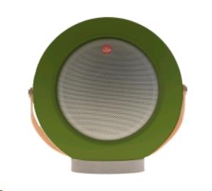 Bubble Speaker Eupho E2 Incl Mini Wooden Tripod