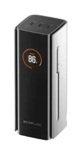 Power Bank RAPID Pro (20000mAh 230W 100W Built-in Cable)