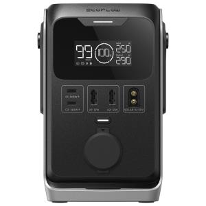TRAIL 300 DC Portable Power Station 288Wh