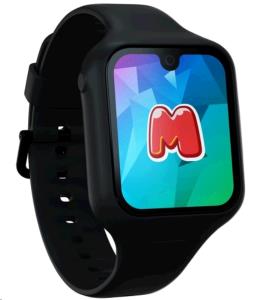 Odyssey Smartwatch 4g Black