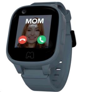 Connect Smartwatch 4g Grey