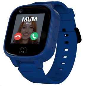 Connect Smartwatch 4g Navy