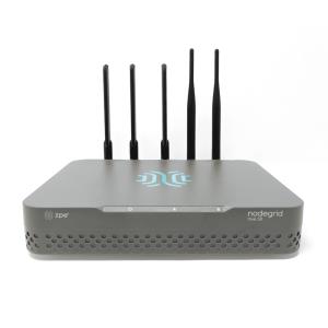 Services Router - Nodegrid Hive Sr - Single Ac - 4-core Intel - 8GB Ram 16GB 128GB - 2x USB 2x Sfp+ 2x Sfp 4x 2.5gbe 2x 1gbe - 5g/ Dual Sim